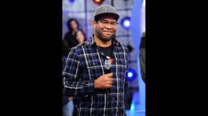 Comic View | Jordan Peele