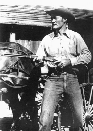 ... the rifleman names chuck connors characters lucas mccain chuck connors