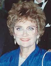Estelle Getty - How tall is Estelle Getty ? Personal Biography ?
