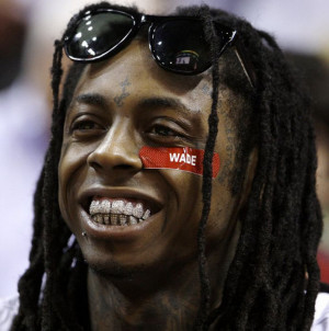 He literally pulls your gold teeth out, a metaphor how he doesn’t ...