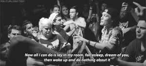 Some true shit from Neck Deep