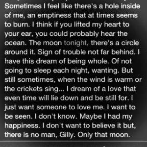 Practical Magic Quotes