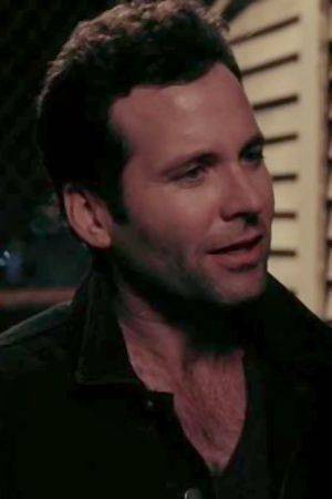 Eion Bailey Pinocchio/August W. Booth - Once Upon a Time Picture