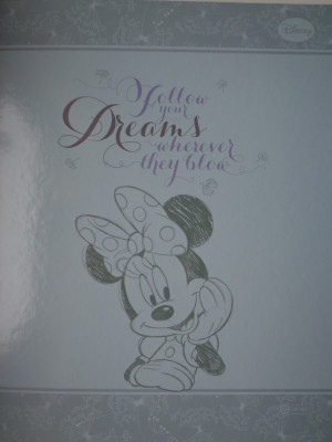 Minnie Mouse Quotes And Sayings I've also bought this minnie