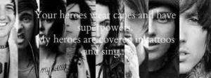 andrew biersack, andy biersack, band, black veil brides, bmth, bring ...