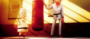 Top 50 favourite movies (no specific order) ‘Despicable Me’ - 2010