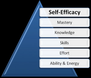 Overview Of Social Cognitive and Self-efficacy Theories