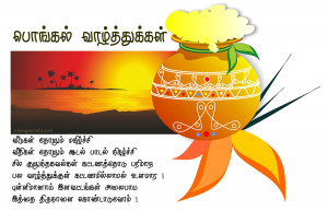 Pongal Tamil SMS Quotes 2015 – Sankranthi Telugu SMS Quotes 2015
