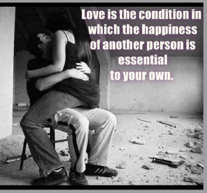 Love Condition