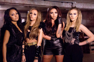 Can never understand why some people call them an ugly girlband ...