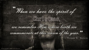 ... | Religious Christmas Quotes 1920x1080 Wallpapers..Remembering Him