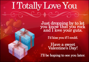 Valentines Letters Graphics