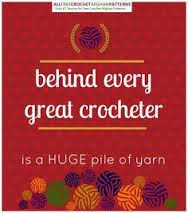 crochet quotes - Google Search