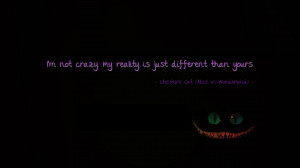 im not crazy movie quote