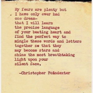 Christopher Poindexter