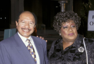 Isabel Sanford