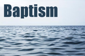 Biblical Evidence for Baptismal Regeneration vs. John Calvin's 