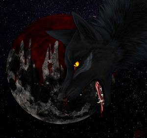 Bleeding out by GreeNissy