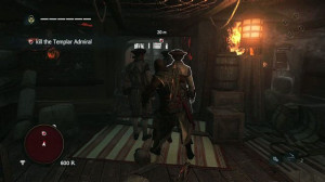 Assassin Creed Freedom Cry...