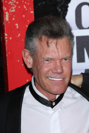 Randy Travis Pictures amp Photos