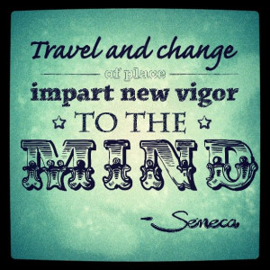 Study Abroad Quotes
