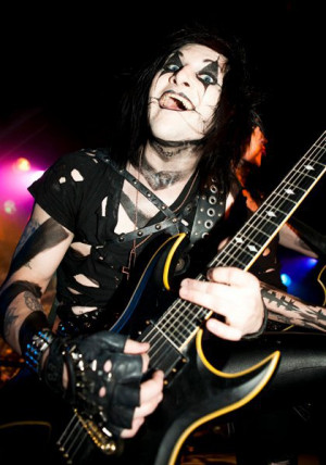 Jinxx by AndyBsGlove