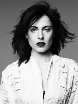 Antje Traue Picture Image