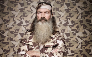 Why the suspension of Phil Robertson is far from a 1st Amendment ...