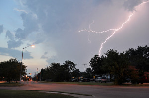 Quotes about lightning http://www.flickr.com/