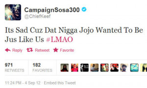 To help improve the quality of the lyrics, visit Chief Keef (Ft ...