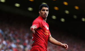 Luis Suárez has told the Guardian he has an agreement in his contract ...