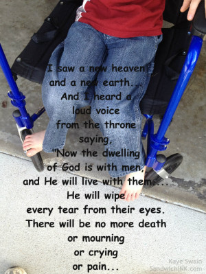 bible quotes on mourning