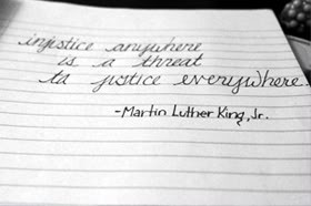 Justice Quotes & Sayings