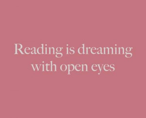 Importance Of Reading Quotes For Kids