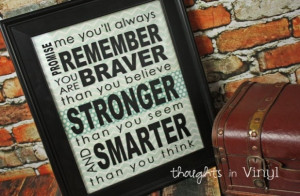 GroopDealz | Braver Than You Believe