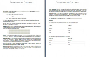 Employment Contract Template Free Contract Templates