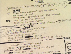 John Cassavetes Fan Site