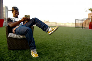 ... Money Makin’ Mitch” ft. Freddie Gibbs [video] Z-Money Rich B4 Rap