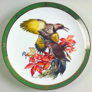 Songbirds of Roger Tory Peterson