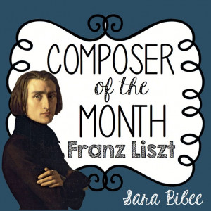 ... Franz-Liszt-876027 Franz Liszt Bulletin, Music Teachers, Franz