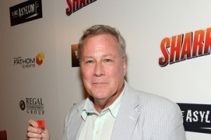 John Heard Melissa Leo