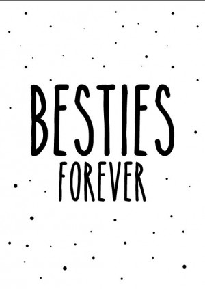 bestie quotes and sayings