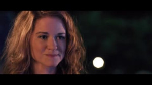 Sarah Drew in Mom's Night Out | 2014