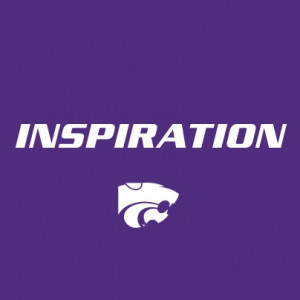 Need a pep-talk? K-State Sports has got you covered. Check out this ...