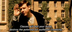 beautiful mind (2001)