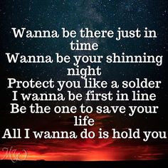 Backstreet Boys - Soldier More