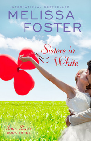 Start by marking “Sisters in White (Love in Bloom #3; Snow Sisters ...