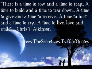 Law Attraction Quotes Quote
