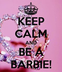 Barbie Quotes - Barbie on Pinterest | 102 Photos on barbie dolls ...