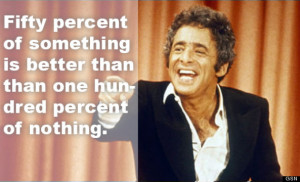 Chuck Barris the Gong Show Host